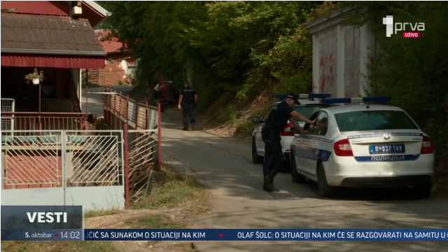 Ubijen maloletnik u Nišu: Telo pronađeno u potkrovlju; Ovo su detalji ubistva VIDEO