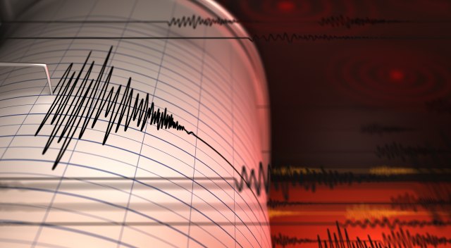 Snažan zemljotres jačine 6,6 stepeni u Japanu; Izdato upozorenje na cunami