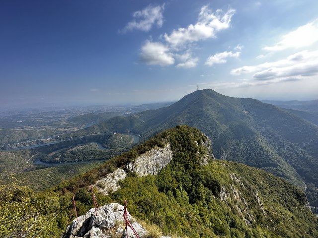 Ovaj deo Srbije postaje mala Švajcarska