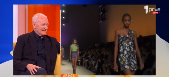 Santo Versaće emotivno progovorio o TRAGEDIJI u kojoj je nastradao ĐANI VERSAĆE, pa priznao: „Ona mi je pomogla...“ (VIDEO)