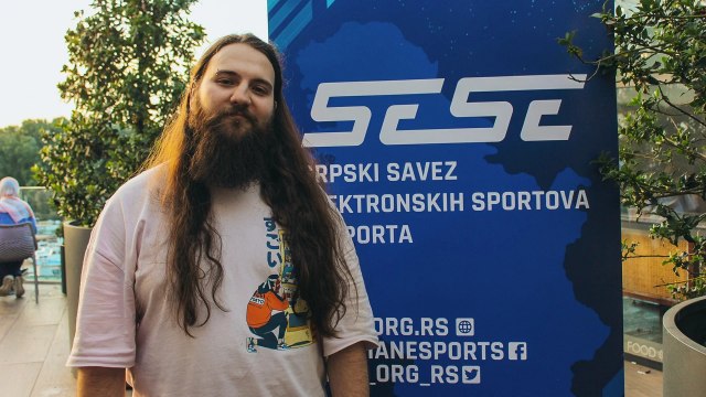 Homeboy će se sutra boriti za plasman za Global Esports Games šampionat u Rijadu