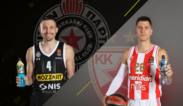 I "veèiti" rivali oko jednog su saglasni – Aqua Viva Sport je najbolji saveznik na terenu