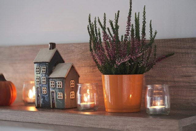 Jesenji dekor koji treba da zaobilazite: Evo šta savetuju dizajneri enterijera