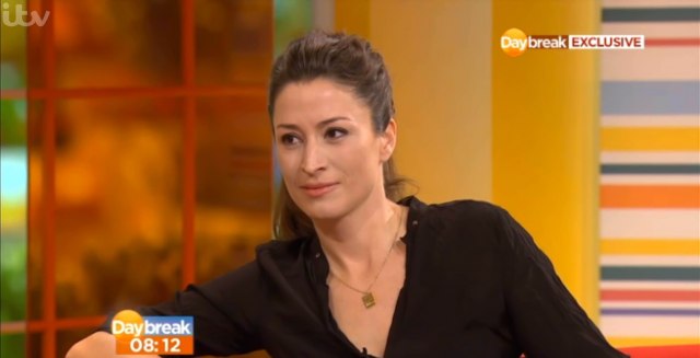 Bivša Bekamova ljubavnica ponovo na stubu srama: Oglasila se posle novog skandala FOTO