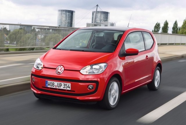 VW obustavlja proizvodnju malog modela, smena na mestu najjeftinijeg