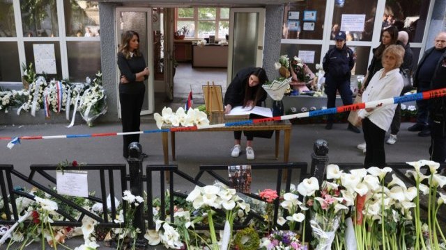 Indictments brought against the father and mother of the killer boy from "Ribnikar" - Vimarsana News