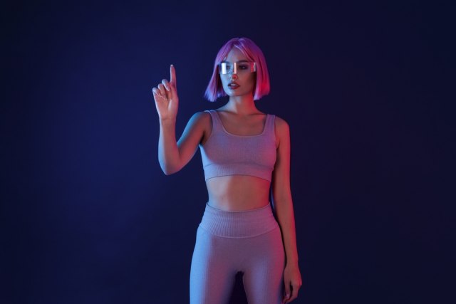 "AI devojke uništavaju èitavu generaciju muškaraca"