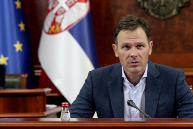 Mali odgovorio na kritike: EXPO knedla u grlu opozicije