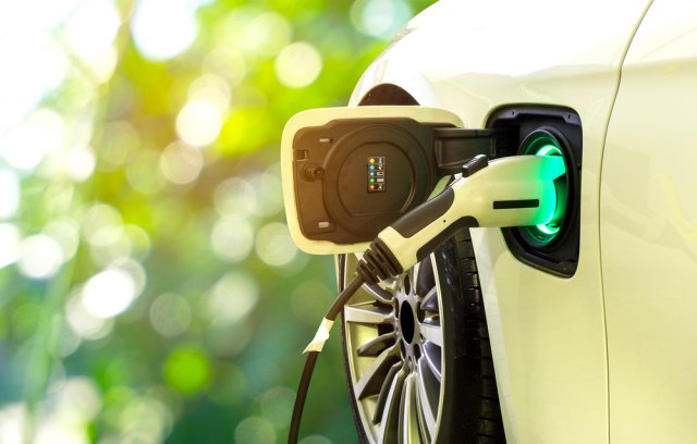 Još jedna kompanija će praviti samo električna vozila