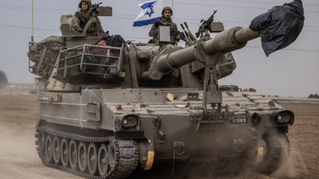 It has been revealed: A major ground offensive is being prepared - Vimarsana News