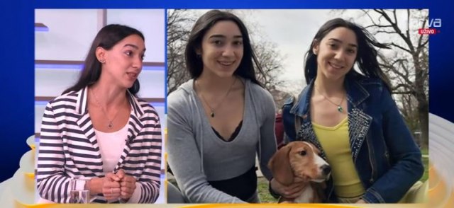 Fitnes bliznakinje psa odvele u prihvatilište i doživele osudu; Sada iznele svoju stranu priče: Znale smo da nemamo uslova da ga zauvek zadržimo (VIDEO)