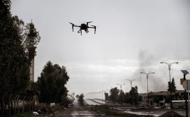 Izrael napadnut dronovima iz Libana? Oglasila se vojska