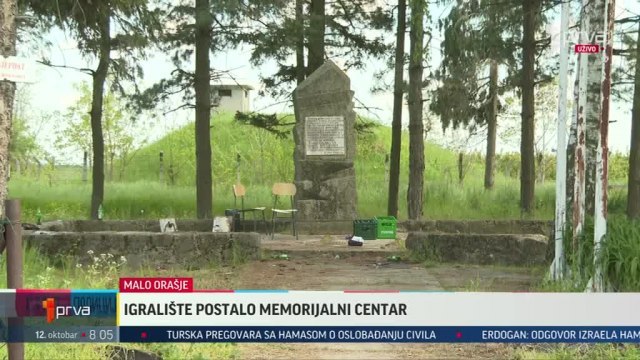 More than 5 months have passed... Families in Mali Orašje are inconsolable VIDEO