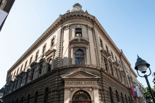 NBS: Međugodišnja inflacija nastavlja da usporava