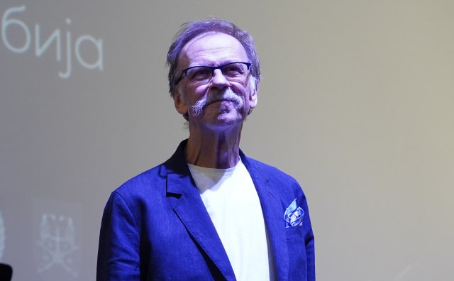 Žarko Laušević ostao ZATEČEN potezom publike na premijeri filma Heroji Halijarda, evo kako su ga IZNENADILI (VIDEO)