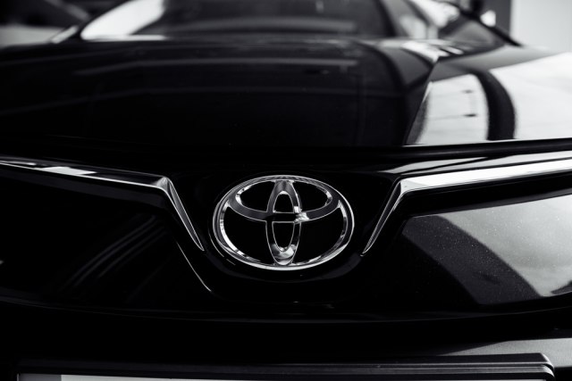 Toyota ima revolucionaran plan