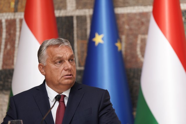 Orbán is clear: It is prohibited; 