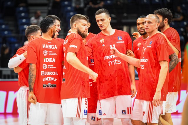 Foto: ABA liga/Dragana Stjepanoviæ