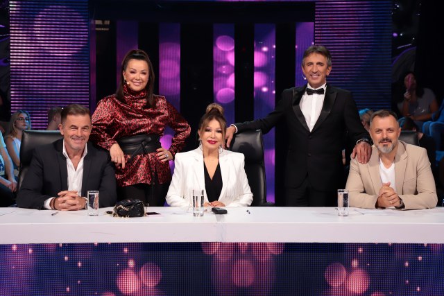 Nikad nije kasno - Nedelja, 15. oktobar - Naslednik Aca Pejovića se pojavio u emisiji; Kolega u šoku: Da zažmurim, mislio bih da je on!