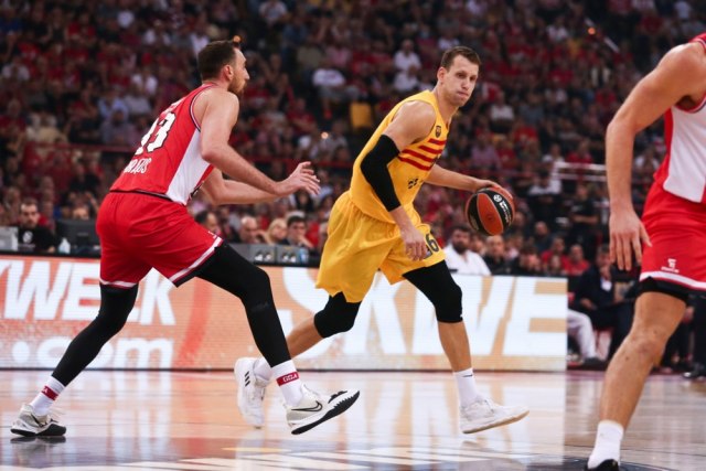 Milutinov: Ne tražimo izgovore