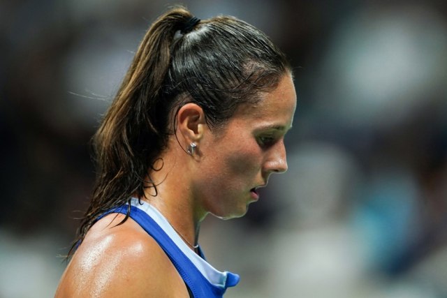 Ruskinja besna: Tenis je najgori sport na svetu, totalno je s*anje