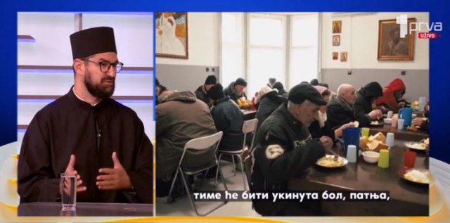 Crkvena narodna kuhinja organizuje besplatne obroke i lekarske preglede - Da li postoje uslovi i kako do ovoga prava možete doći?