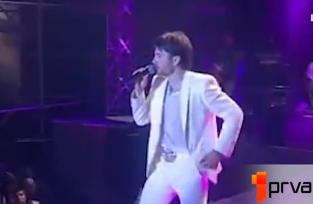 Na današnji dan pre 16 godina POGINUO je Toše Proeski: Evo šta su poznati rekli o LEGENDARNOM PEVAČU! (VIDEO)