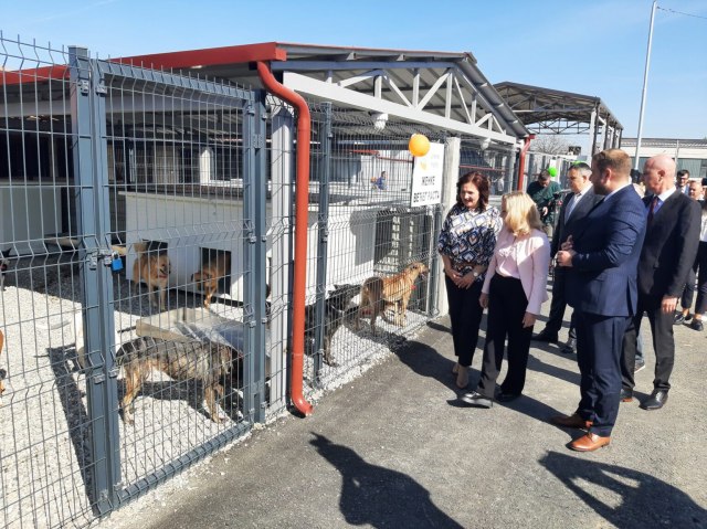 Kruševac i ove godine tradicionalno otvorio novi objekat: U planu da postane regionalan?