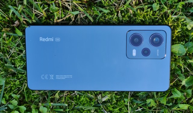 Isprobali smo dobitni kombo: Redmi Note 12 Pro 5G i Xiaomi Mi TV Stick