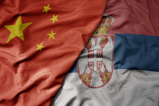 Kinezi æe jesti srpske jabuke; Potpisani i ugovori za izgradnju infrastrukture