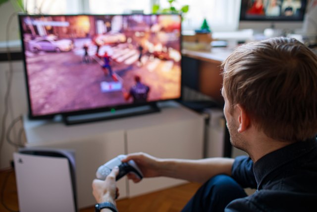 Staju na put zloupotrebama: Video-igra poskupela 1700%