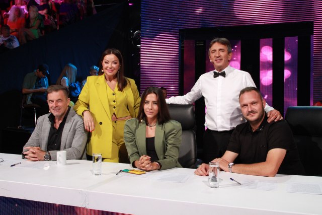 Nikad nije kasno - Nedelja, 22. oktobar - 