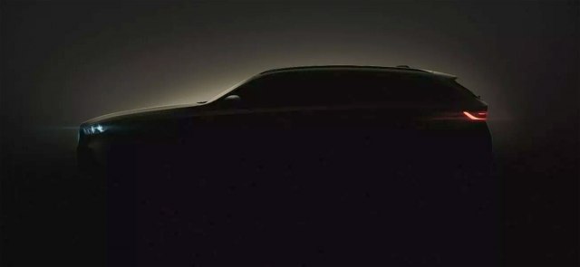 Karavani nisu mrtvi, uprkos SUV maniji: BMW najavio novu Seriju 5 Touring