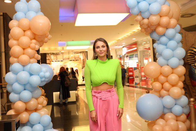 Džejla Ramović javno progovorila o RASKIDU, pa priznala: Plačem već PET DANA...