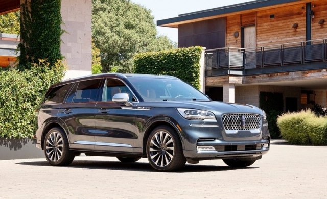 Ford povlači dva hibridna modela za 2024. godinu