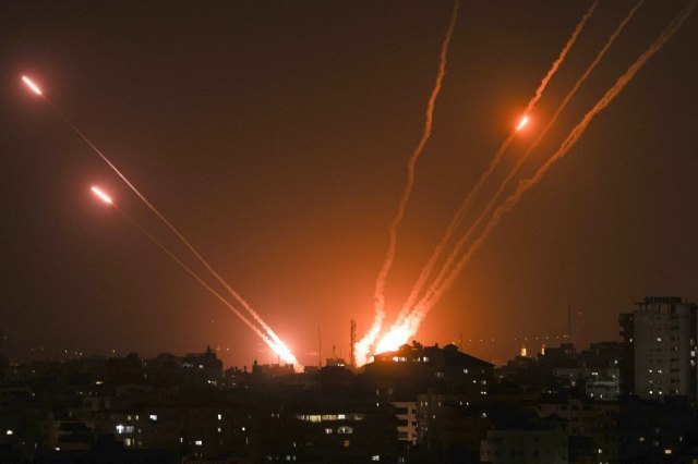 Urgent warning from Israel; A big strike is coming? Run away