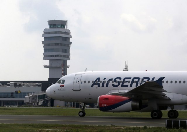 Air Serbia: All flights to Tel Aviv are suspended