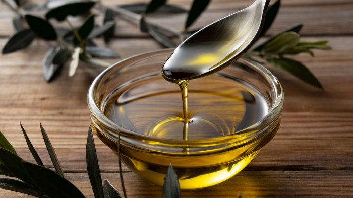 L’olio d’oliva diventa un lusso – B92.NET