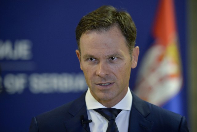 Mali: Idemo sa daljim povećanjem plata, penzija i minimalca