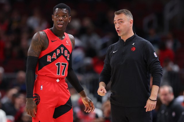 Darko vodi Reptorse u plej-of, Baksi i Seltiksi koplje iznad svih