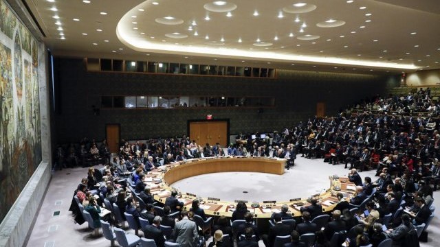 At the UN Security Council session on KiM, Serbia will be represented by Ana Brnabiæ - Vimarsana News