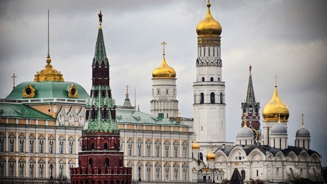 Now it's official: Russians renounce their citizenship - Vimarsana News