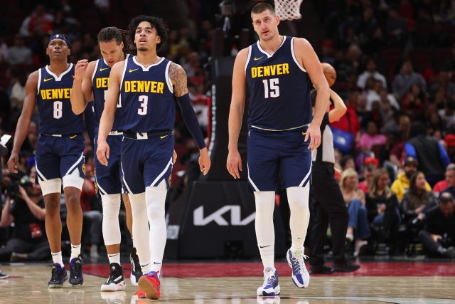 Može li Jokić da odbrani tron?