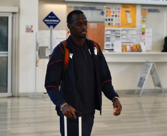 Foto: FK Crvena zvezda