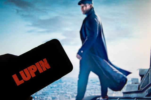 Treća sezona serije "Lupin" apsolutni hit na Netfliksu: Evo zašto je publika toliko voli VIDEO