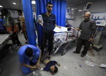 Tanjug/AP Photo/Yasser Qudih