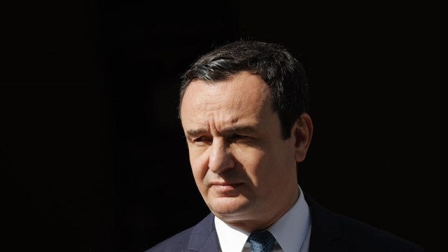 Kurti's ultimatum: If there are no sanctions against Serbia... - Vimarsana News