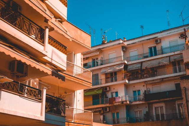 Muka zbog skupih stanova: Sve više ljudi u očaju