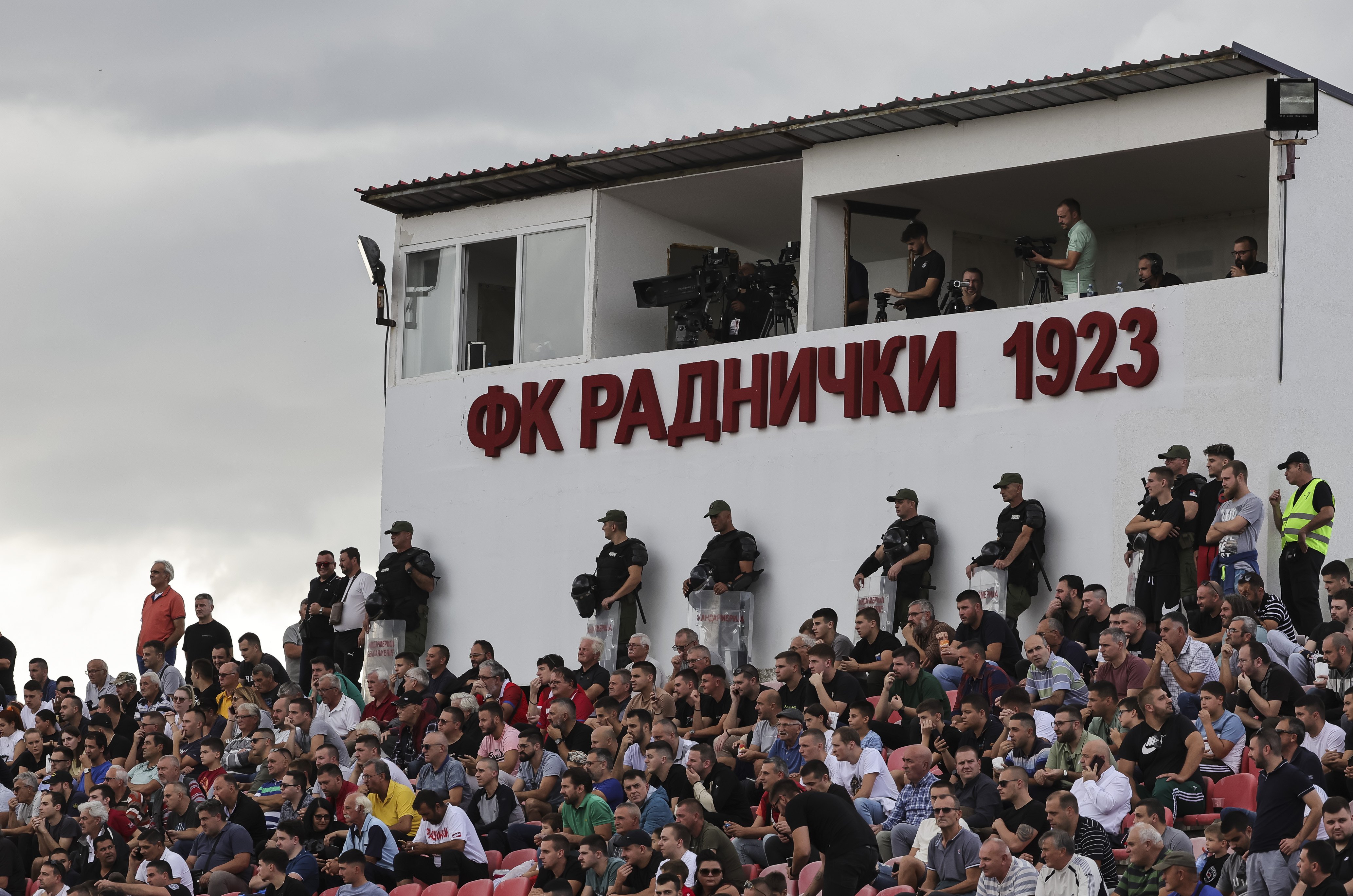 Partizan se revanširao Spartaku – Gomeš prestigao Kataija - B92
