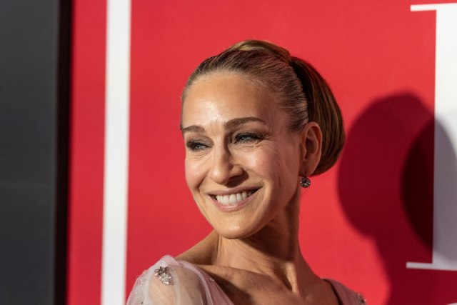 Tvrdi da NIKADA NIJE KORISTILA BOTOKS: Ja sam glumica, moram da pomeram obrve!